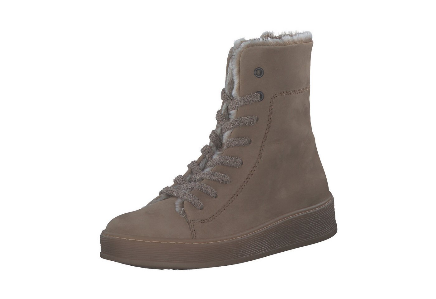 Gabor Comfort 76.775 Schnürstiefel von Gabor Comfort