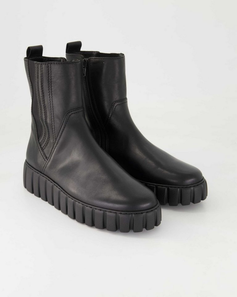 Gabor Comfort 76.781.57 Stiefelette Obermaterial: Leder von Gabor Comfort