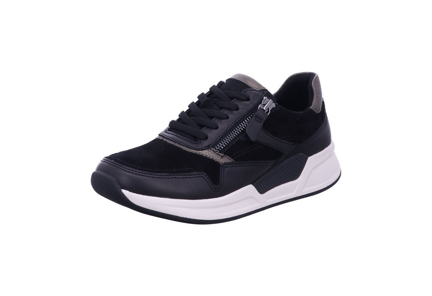 Gabor Comfort 76.957.37 Schnürschuh Gabor Comfort 76.957.37 Schnürschuh von Gabor Comfort