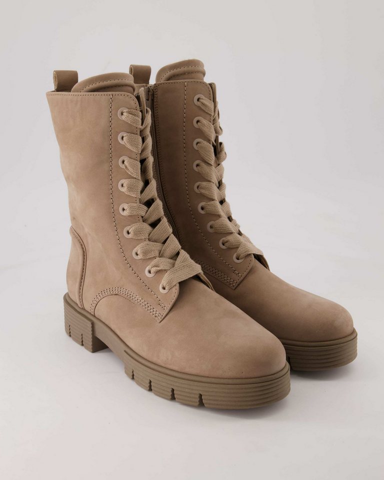 Gabor Comfort 92.745.31 Schnürstiefelette Obermaterial: Leder von Gabor Comfort