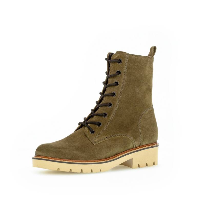 Gabor Comfort Boot Schnürboots von Gabor Comfort