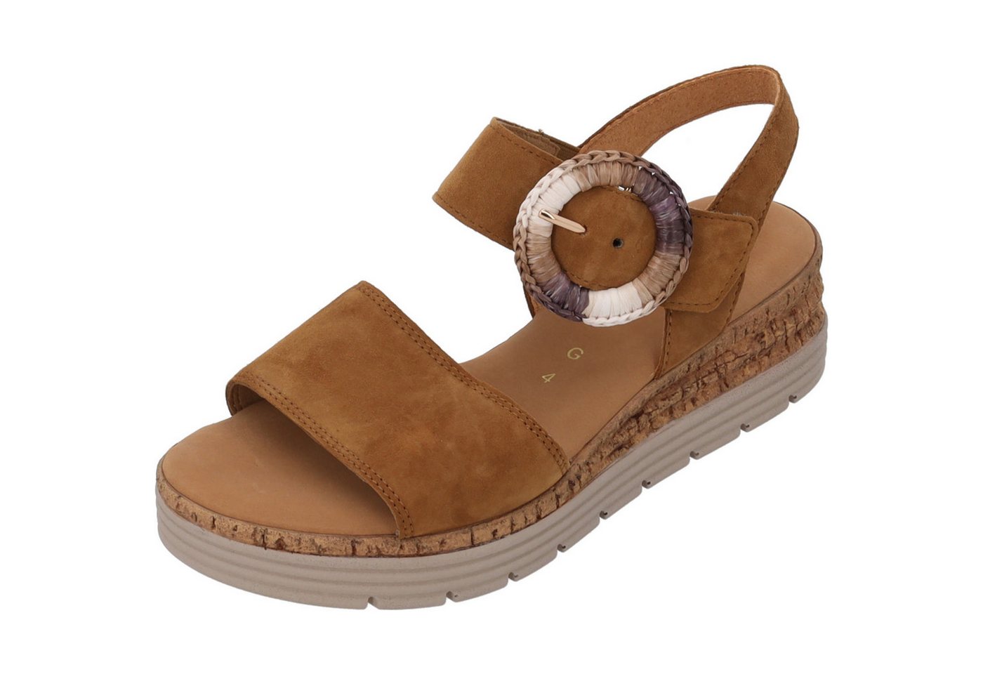Gabor Comfort Comfort 62.706 Keilsandalette Gabor Comfort Comfort 62.706 Keilsandalette von Gabor Comfort