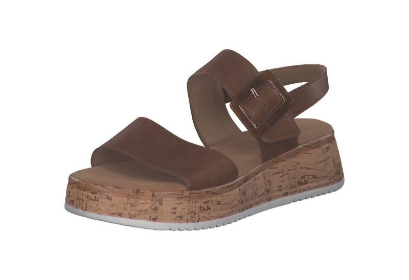 Gabor Comfort Comfort 62.744 Keilsandalette von Gabor Comfort