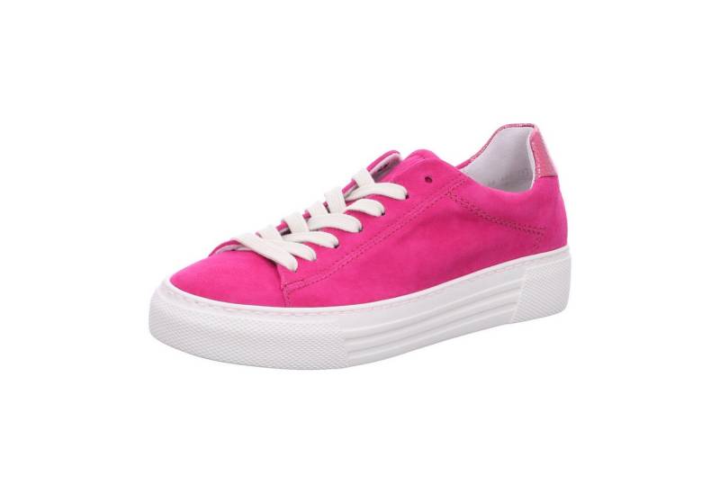 Gabor Comfort Florenz G Sneaker von Gabor Comfort