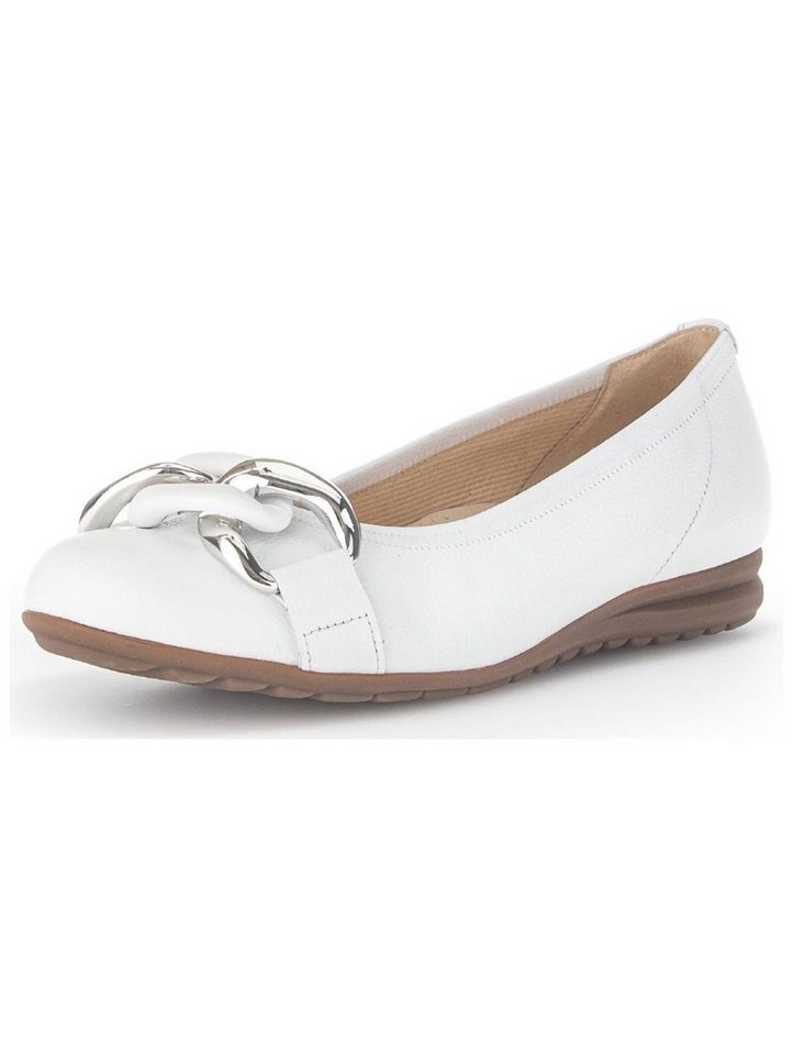 Gabor Comfort Gabor Comfort Ballerinas Leder Ballerina von Gabor Comfort