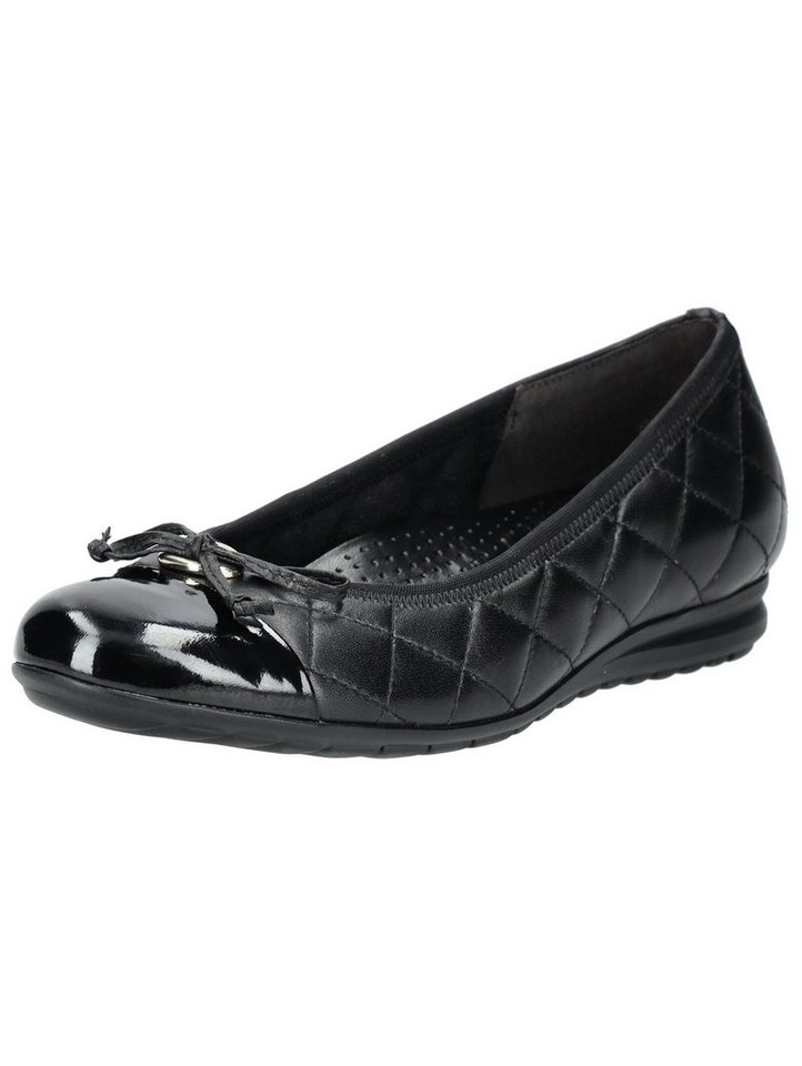 Gabor Comfort Gabor Comfort Ballerinas Nappaleder Ballerina von Gabor Comfort