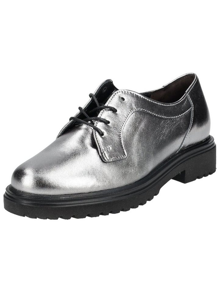 Gabor Comfort Gabor Comfort Halbschuhe Leder Schnürschuh Gabor Comfort Gabor Comfort Halbschuhe Leder Schnürschuh von Gabor Comfort