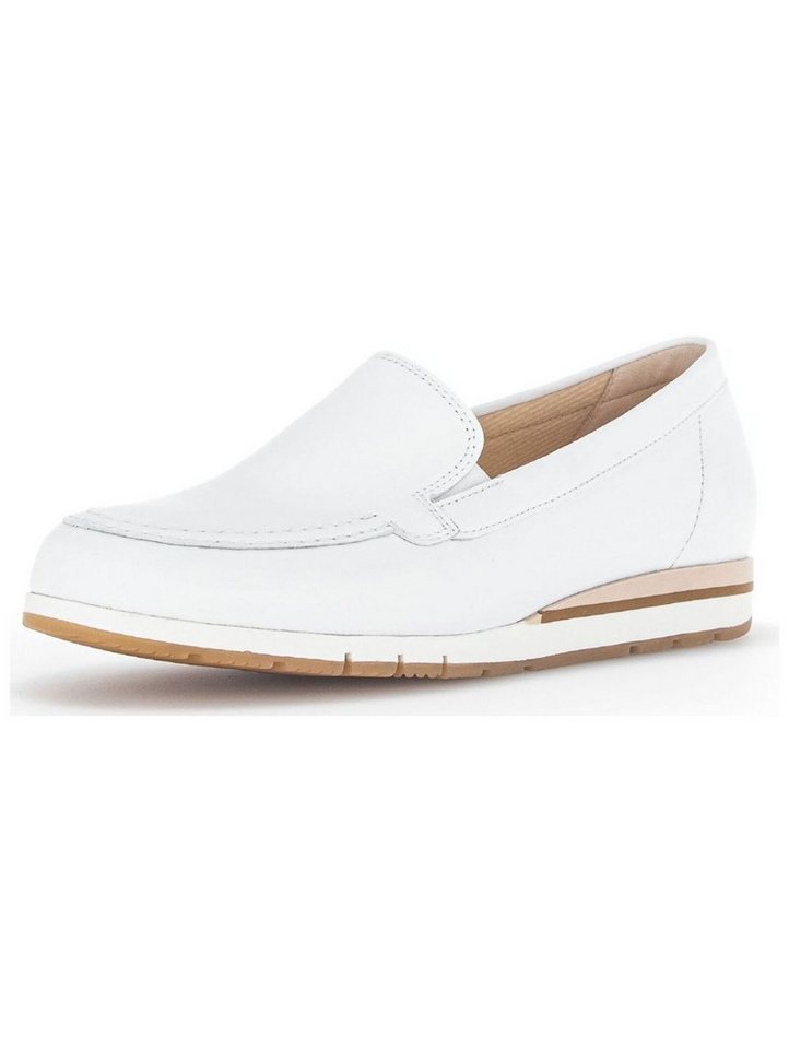 Gabor Comfort Gabor Comfort Mokassin Nappaleder Mokassin von Gabor Comfort