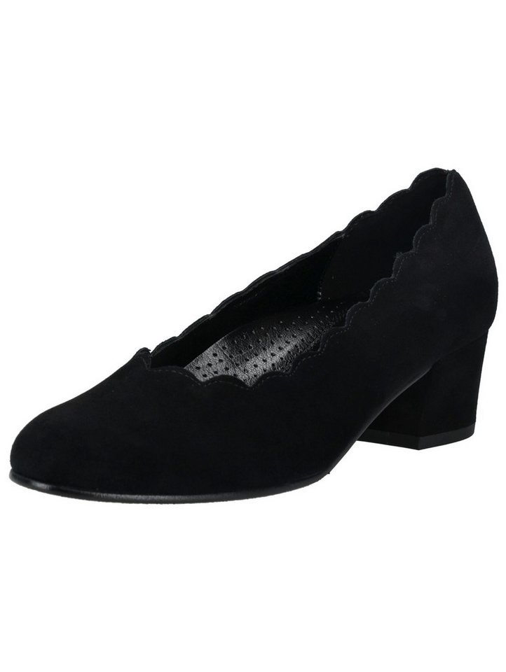 Gabor Comfort Gabor Comfort Pumps Leder Pumps Gabor Comfort Gabor Comfort Pumps Leder Pumps von Gabor Comfort