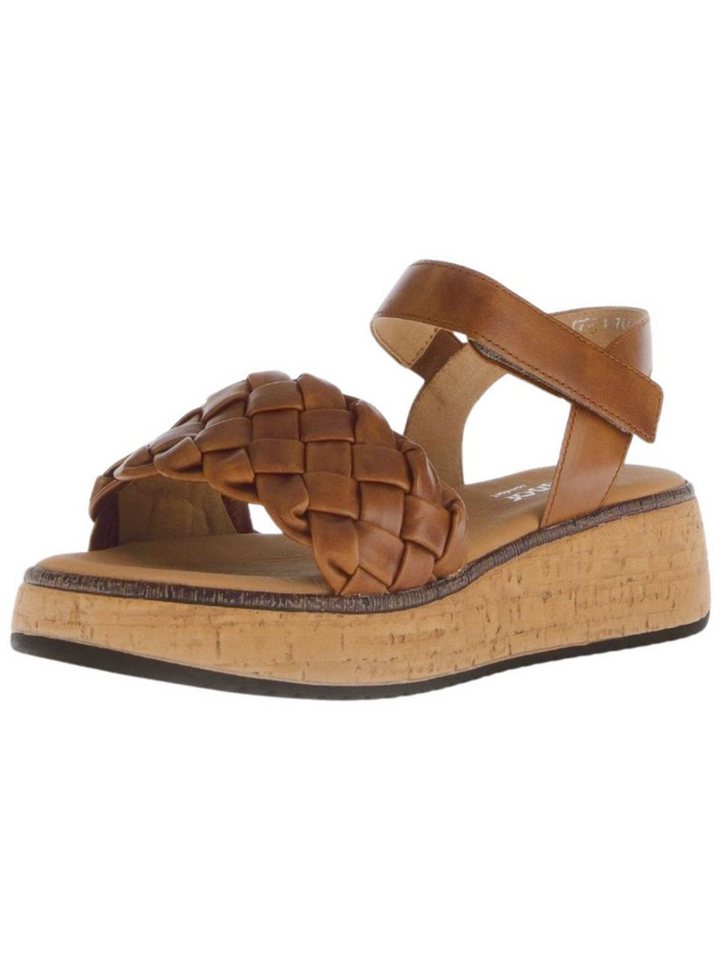 Gabor Comfort Gabor Comfort Sandalen Leder Riemchensandale von Gabor Comfort