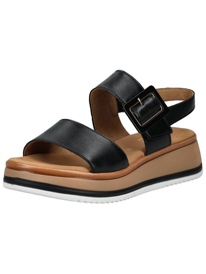 Gabor Comfort Gabor Comfort Sandalen Leder Riemchensandale von Gabor Comfort