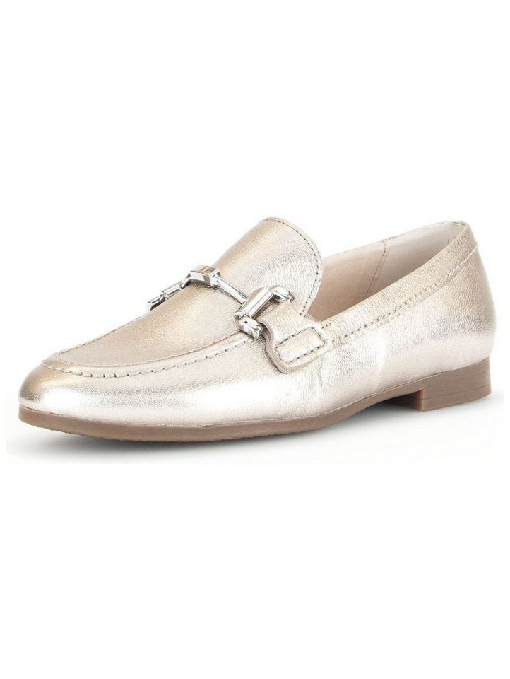 Gabor Comfort Gabor Comfort Slipper Leder Slipper von Gabor Comfort