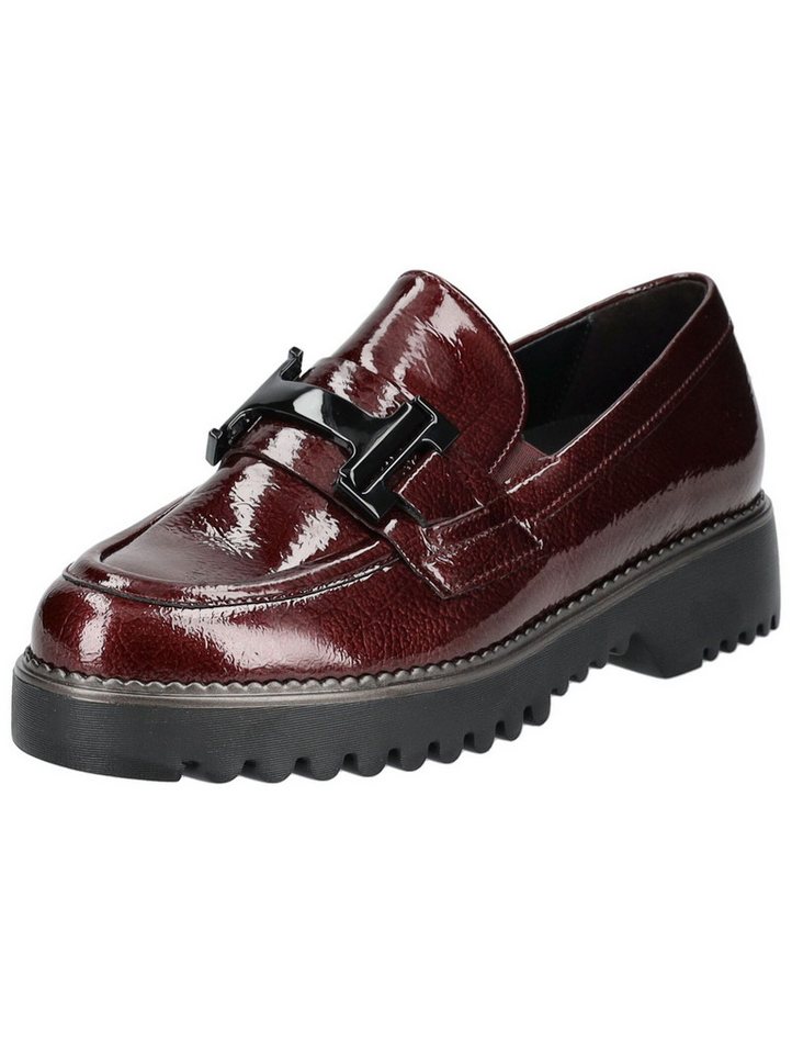 Gabor Comfort Gabor Comfort Slipper Leder Slipper Gabor Comfort Gabor Comfort Slipper Leder Slipper von Gabor Comfort