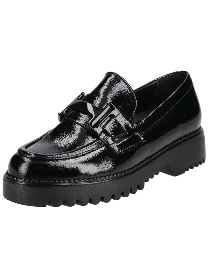 Gabor Comfort Gabor Comfort Slipper Leder Slipper von Gabor Comfort