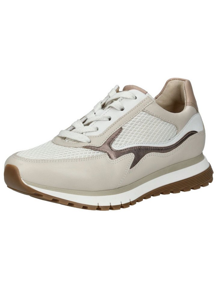 Gabor Comfort Gabor Comfort Sneaker Leder/Synthetik Sneaker von Gabor Comfort