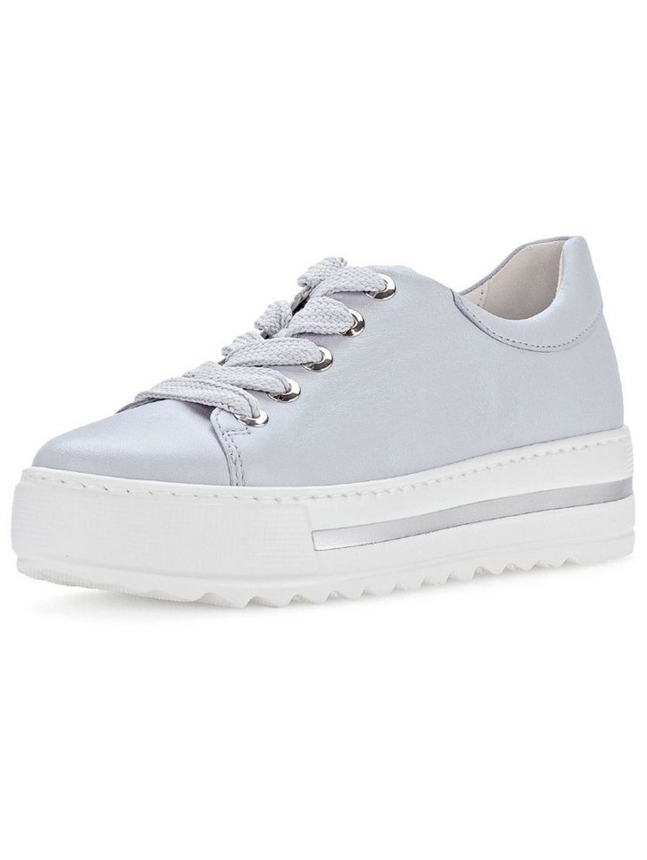 Gabor Comfort Gabor Comfort Sneaker Leder Sneaker Gabor Comfort Gabor Comfort Sneaker Leder Sneaker von Gabor Comfort