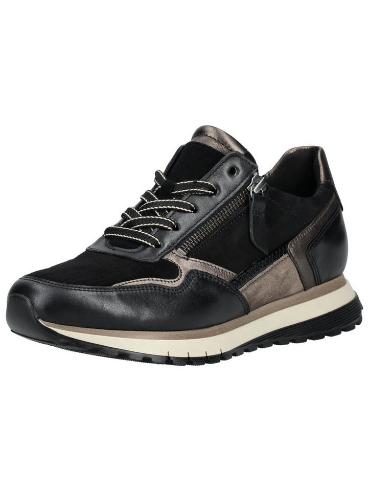 Gabor Comfort Gabor Comfort Sneaker Leder Sneaker Gabor Comfort Gabor Comfort Sneaker Leder Sneaker von Gabor Comfort