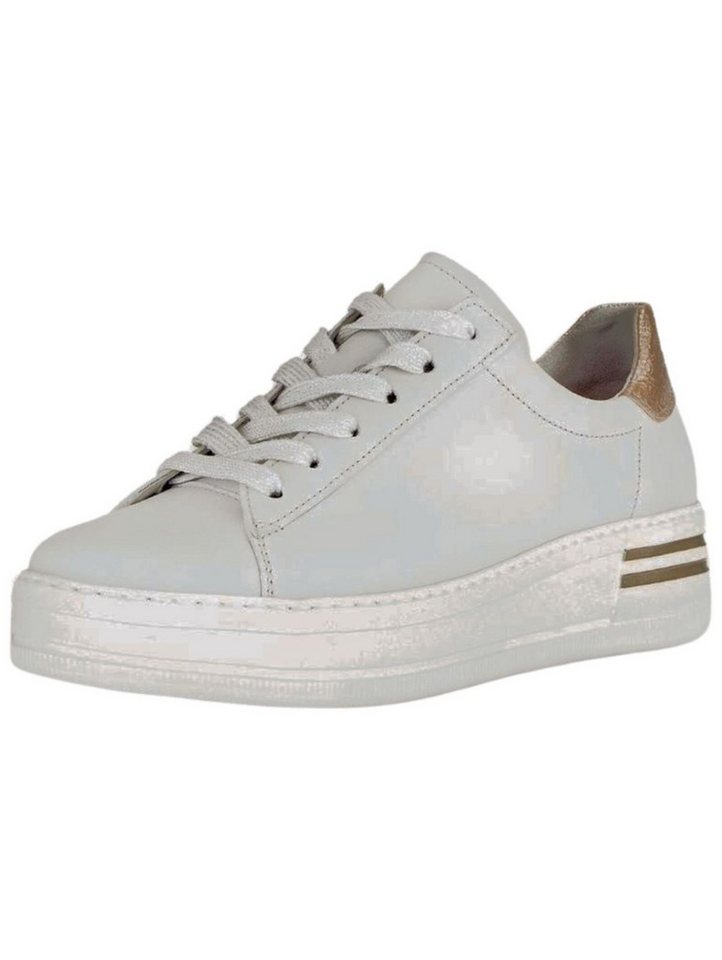 Gabor Comfort Gabor Comfort Sneaker Leder Sneaker Gabor Comfort Gabor Comfort Sneaker Leder Sneaker von Gabor Comfort