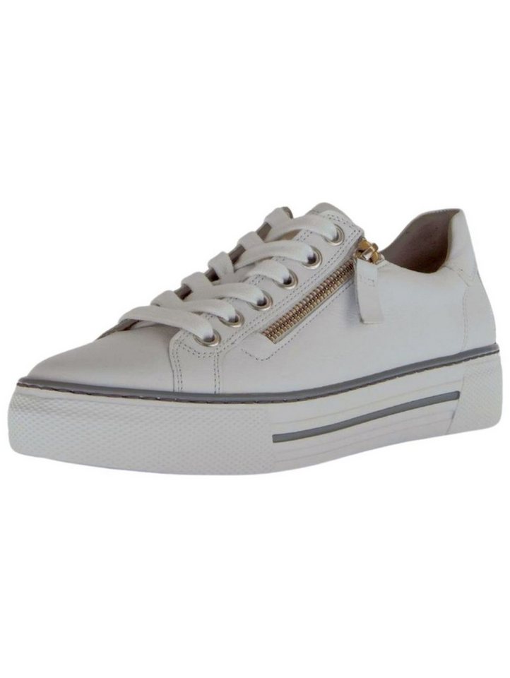 Gabor Comfort Gabor Comfort Sneaker Nappaleder Sneaker von Gabor Comfort