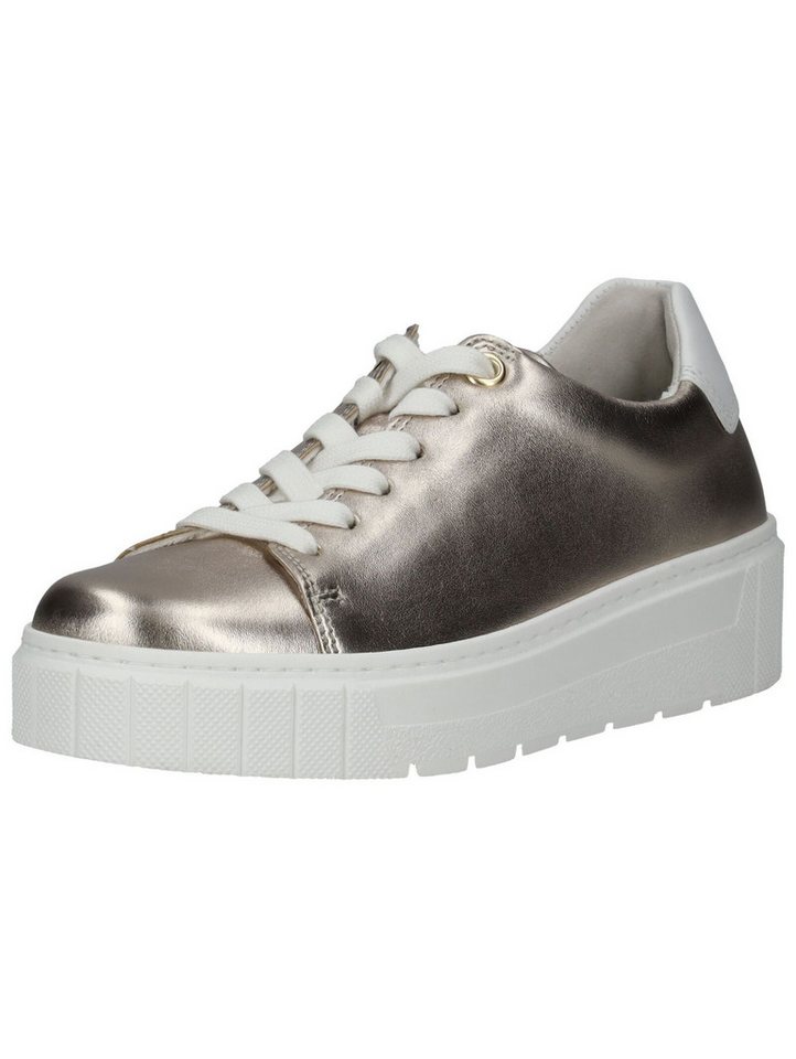 Gabor Comfort Gabor Comfort Sneaker Nappaleder Sneaker von Gabor Comfort