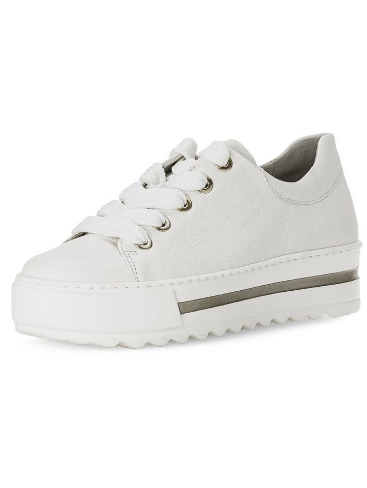 Gabor Comfort Gabor Comfort Sneaker Nappaleder Sneaker von Gabor Comfort