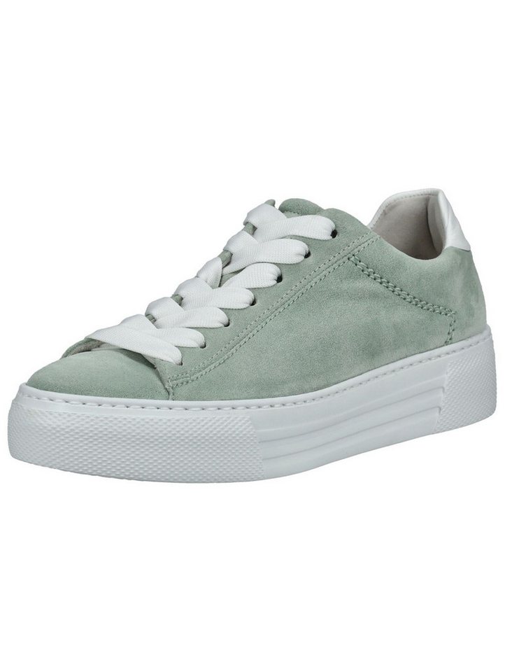 Gabor Comfort Gabor Comfort Sneaker Veloursleder Sneaker Gabor Comfort Gabor Comfort Sneaker Veloursleder Sneaker von Gabor Comfort