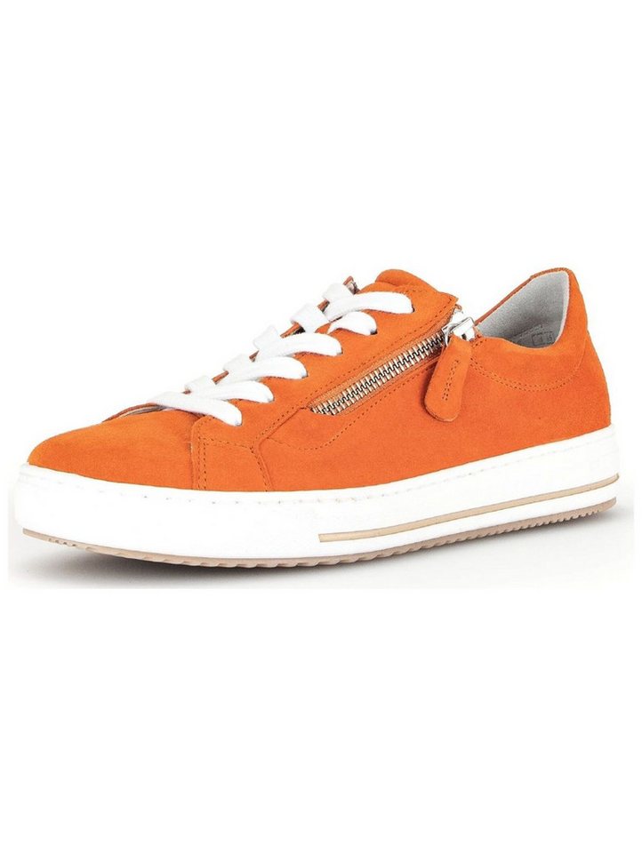 Gabor Comfort Gabor Comfort Sneaker Veloursleder Sneaker von Gabor Comfort