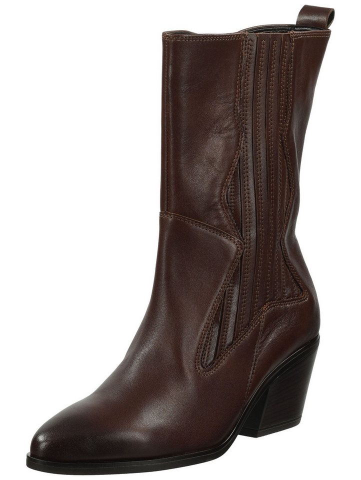 Gabor Comfort Gabor Comfort Stiefel Leder Ankleboots Gabor Comfort Gabor Comfort Stiefel Leder Ankleboots von Gabor Comfort