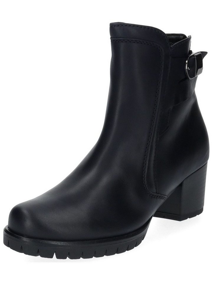 Gabor Comfort Gabor Comfort Stiefelette Glattleder Stiefelette von Gabor Comfort