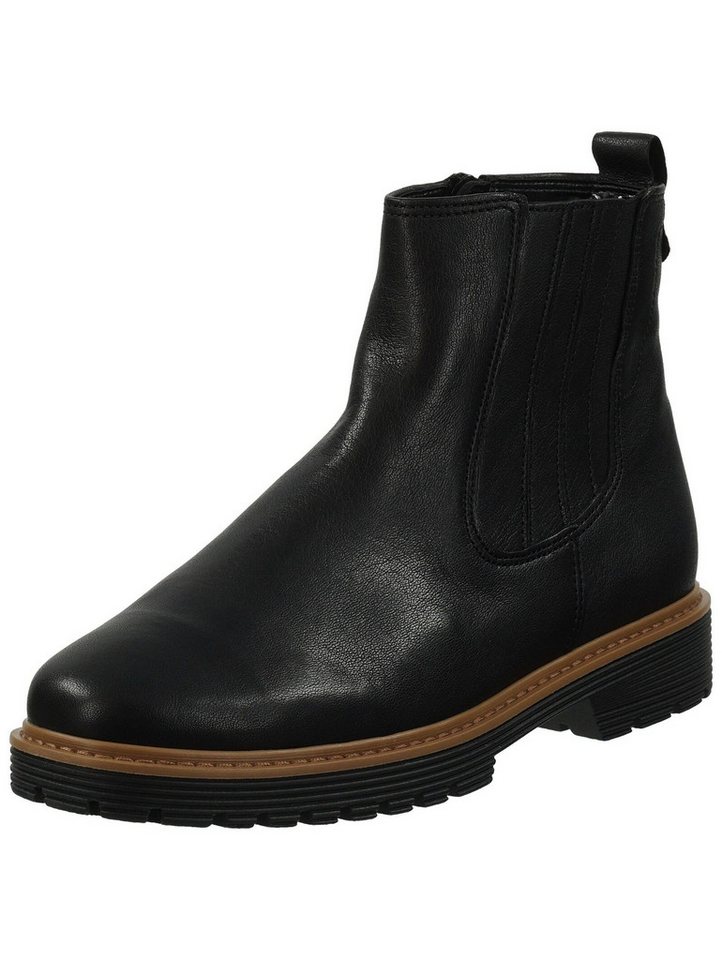 Gabor Comfort Gabor Comfort Stiefelette Leder/Textil Stiefelette Gabor Comfort Gabor Comfort Stiefelette Leder/Textil Stiefelette von Gabor Comfort