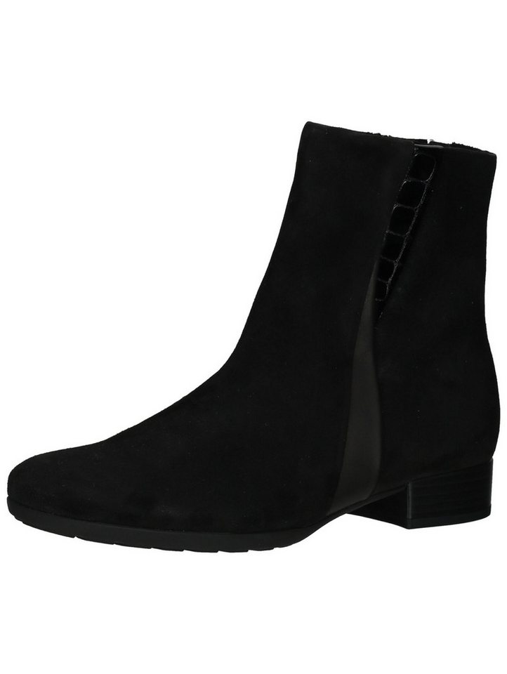 Gabor Comfort Gabor Comfort Stiefelette Leder/Textil Stiefelette von Gabor Comfort
