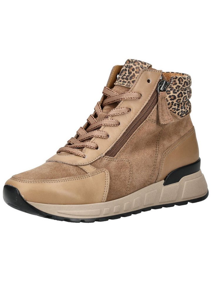 Gabor Comfort Gabor Comfort Stiefelette Leder Schnürstiefelette von Gabor Comfort