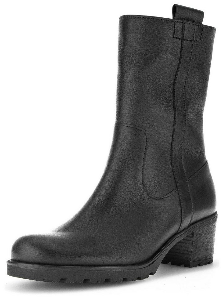 Gabor Comfort Gabor Comfort Stiefelette Leder Stiefelette von Gabor Comfort
