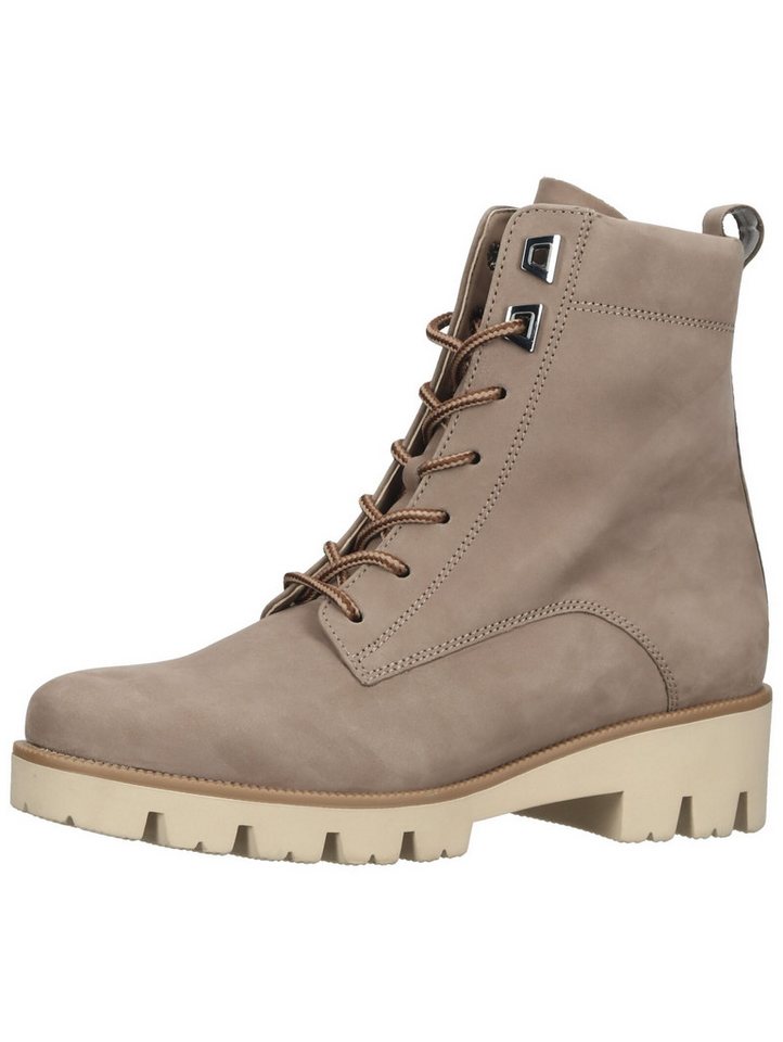 Gabor Comfort Gabor Comfort Stiefelette Nubukleder Schnürstiefelette von Gabor Comfort