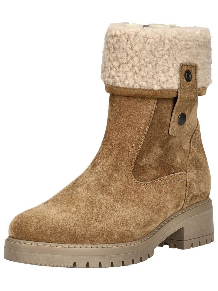 Gabor Comfort Gabor Comfort Stiefelette Veloursleder Stiefelette von Gabor Comfort