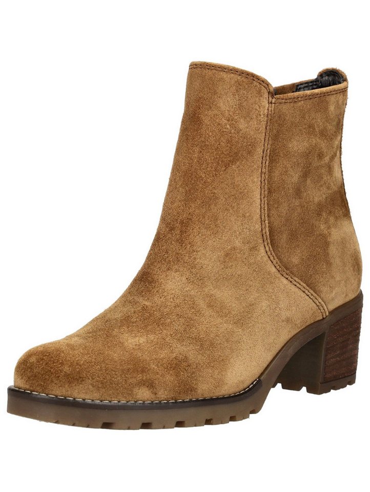 Gabor Comfort Gabor Comfort Stiefelette Veloursleder Stiefelette von Gabor Comfort