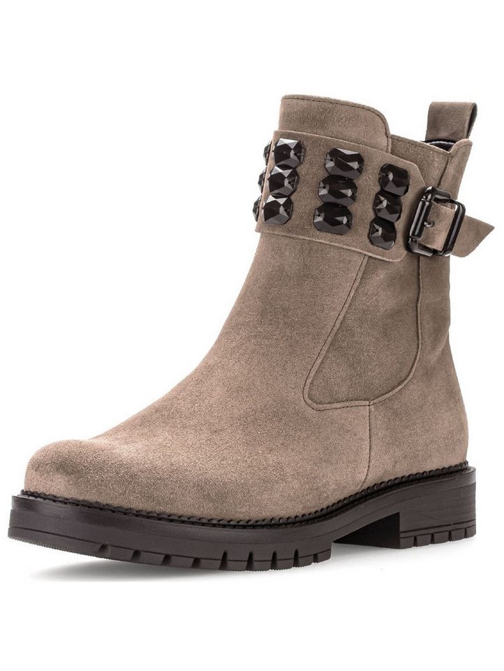 Gabor Comfort Gabor Comfort Stiefelette Veloursleder Stiefelette von Gabor Comfort