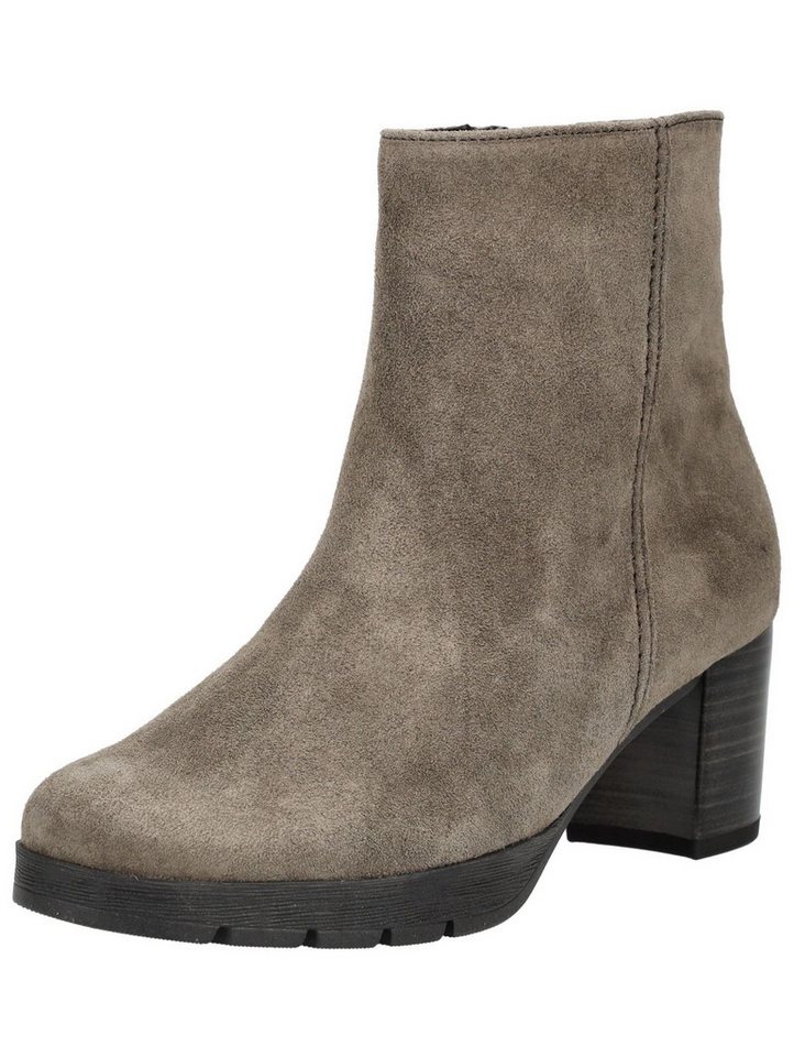 Gabor Comfort Gabor Comfort Stiefelette Veloursleder Stiefelette Gabor Comfort Gabor Comfort Stiefelette Veloursleder Stiefelette von Gabor Comfort