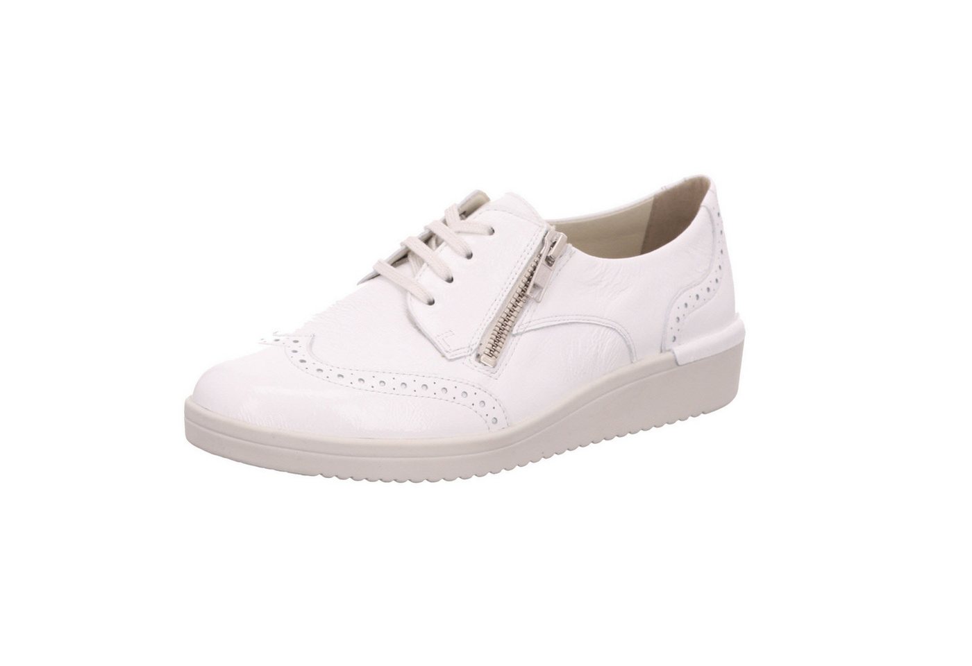 Gabor Comfort ROLLING SOFT Schnürschuh von Gabor Comfort