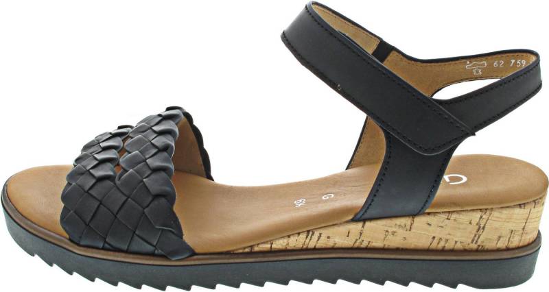Gabor Comfort Sandalette von Gabor Comfort