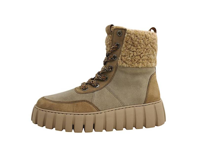 Gabor Comfort Schnürstiefel Schnürstiefelette von Gabor Comfort