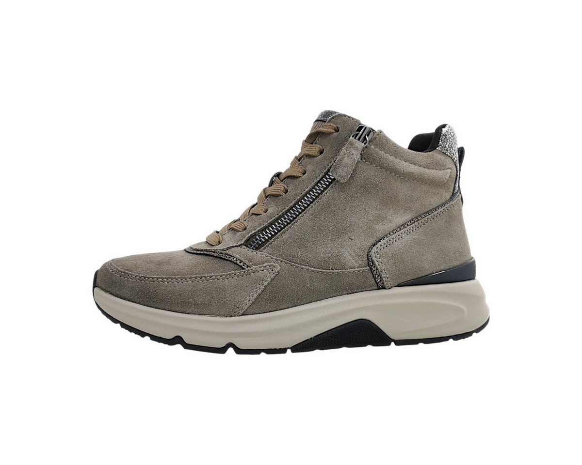 Gabor Comfort Schnürstiefel Schnürstiefelette von Gabor Comfort