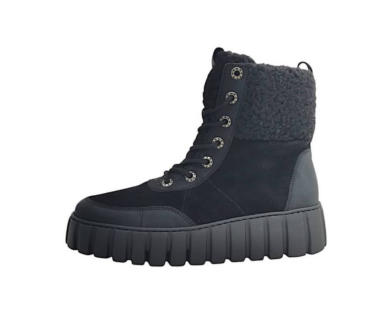 Gabor Comfort Schnürstiefel Schnürstiefelette von Gabor Comfort