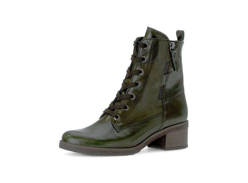 Gabor Comfort Schnürstiefel von Gabor Comfort