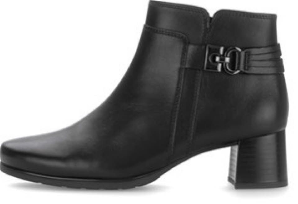 Gabor Comfort Stiefelette von Gabor Comfort