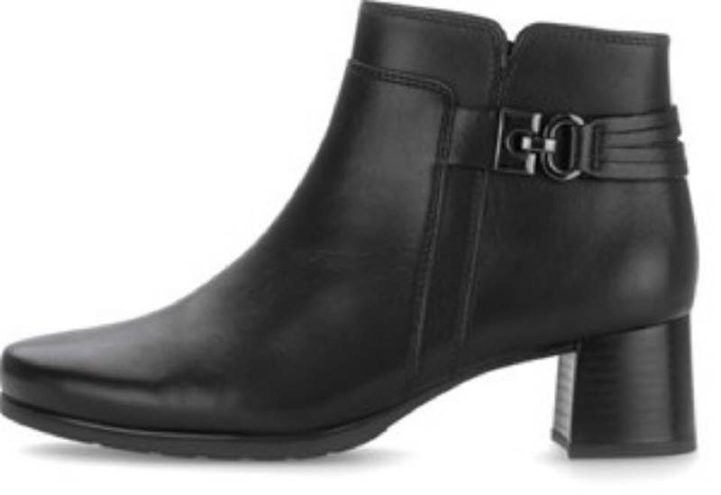 Gabor Comfort Stiefelette von Gabor Comfort