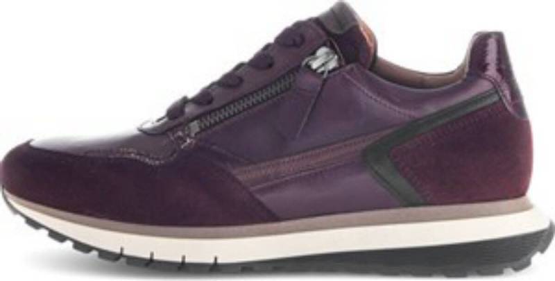 Gabor Comfort Turin Schnürschuh von Gabor Comfort