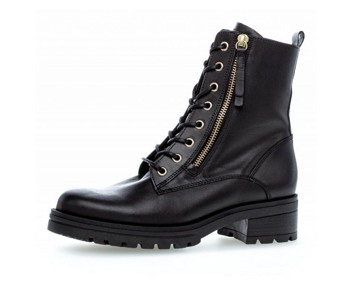 Gabor Comfort Weite G Stiefelette von Gabor Comfort