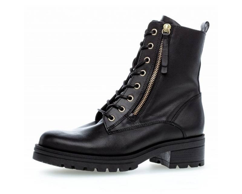Gabor Comfort Weite G Stiefelette von Gabor Comfort