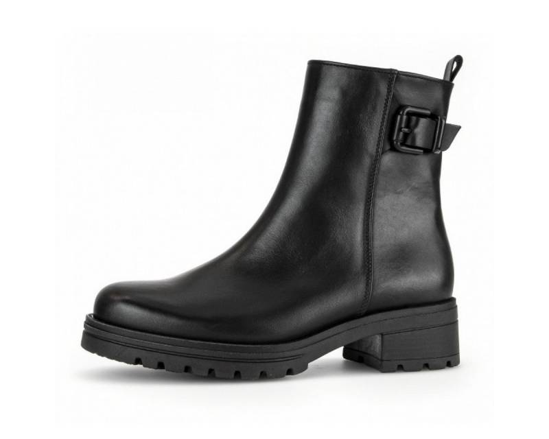 Gabor Comfort Weite G Stiefelette von Gabor Comfort